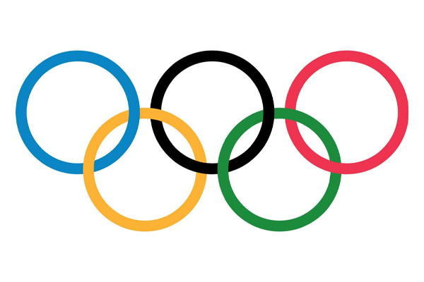 ประวัติโอลิมปิก - สัญลักษณ์โอลิมปิก